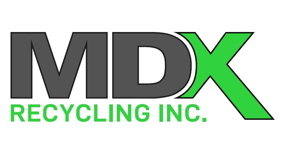 MDX Recycling Inc